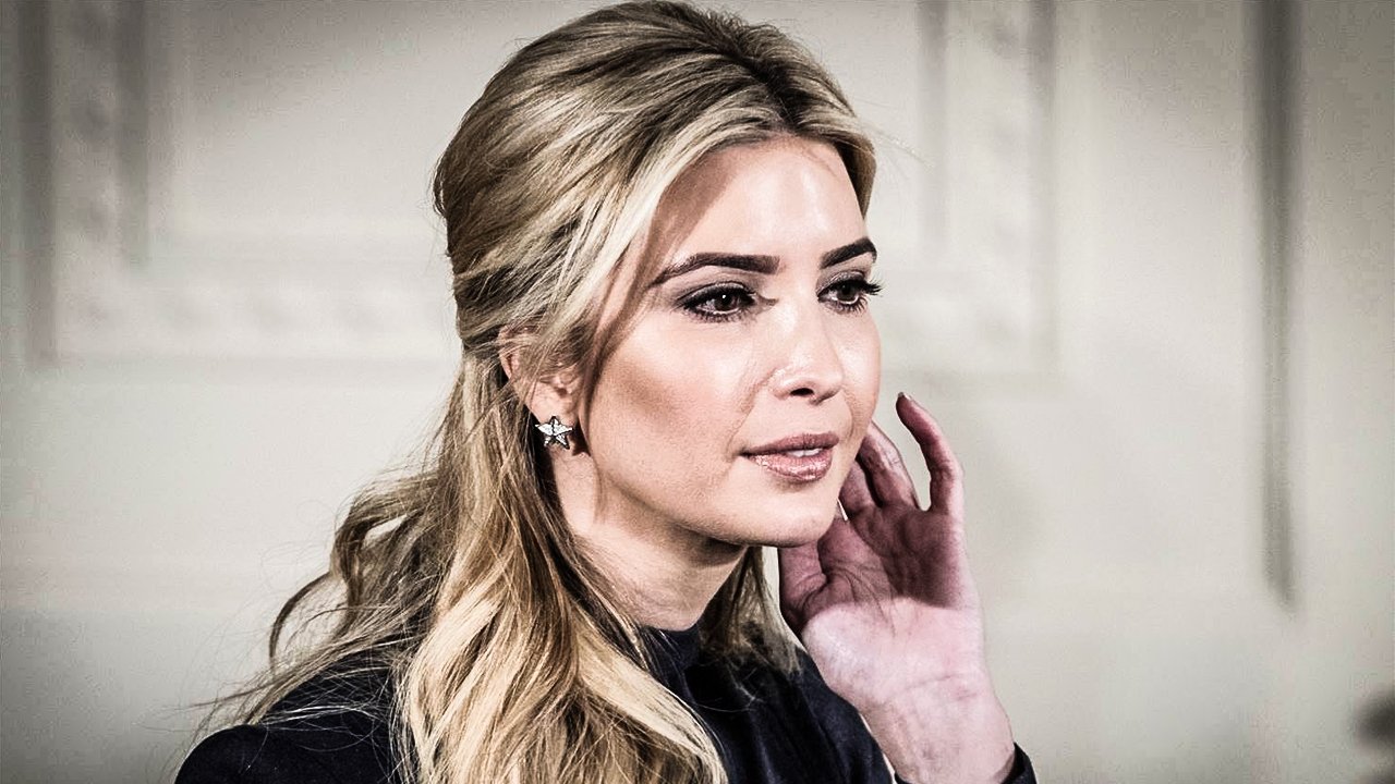 Ivanka Trump Still Using Sweatshop Labor Conditions To Produce Her Brand