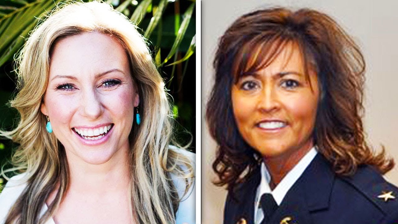 Police Chief Resigns After Justine Damond Shooting – The Young Turks