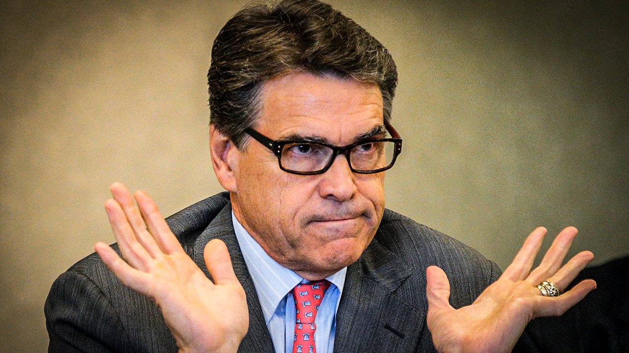 Teen Abortion Rates in Texas Are On the Rise: Why Rick Perry is to Blame