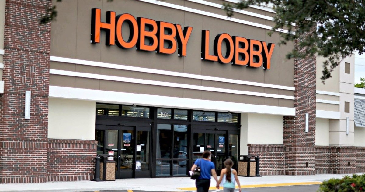 Hobby Lobby Caught Stealing Ancient Artifacts For Their “Museum of the Bible”