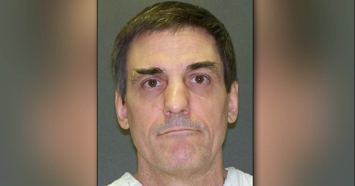 Texas Tries for Decades to Execute Mentally Incompetent Man