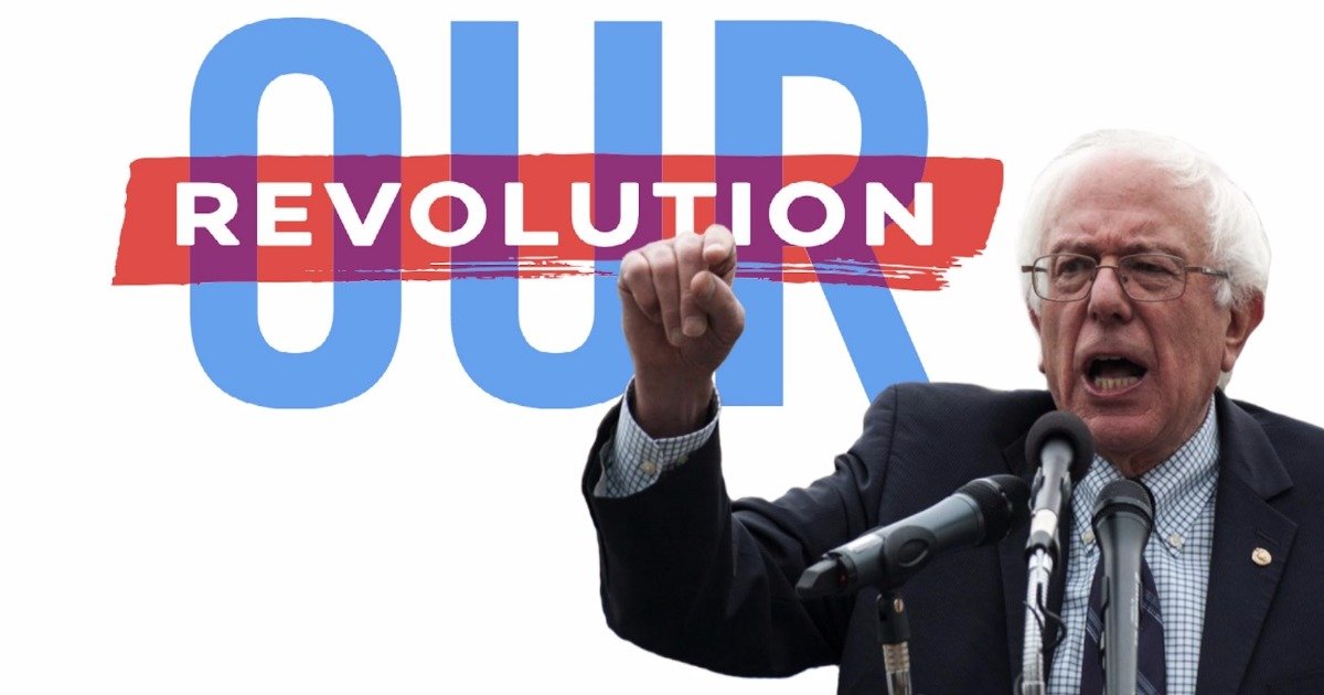 ‘Our Revolution’ Prepares to Stage Healthcare Sit-ins to Kill Trumpcare