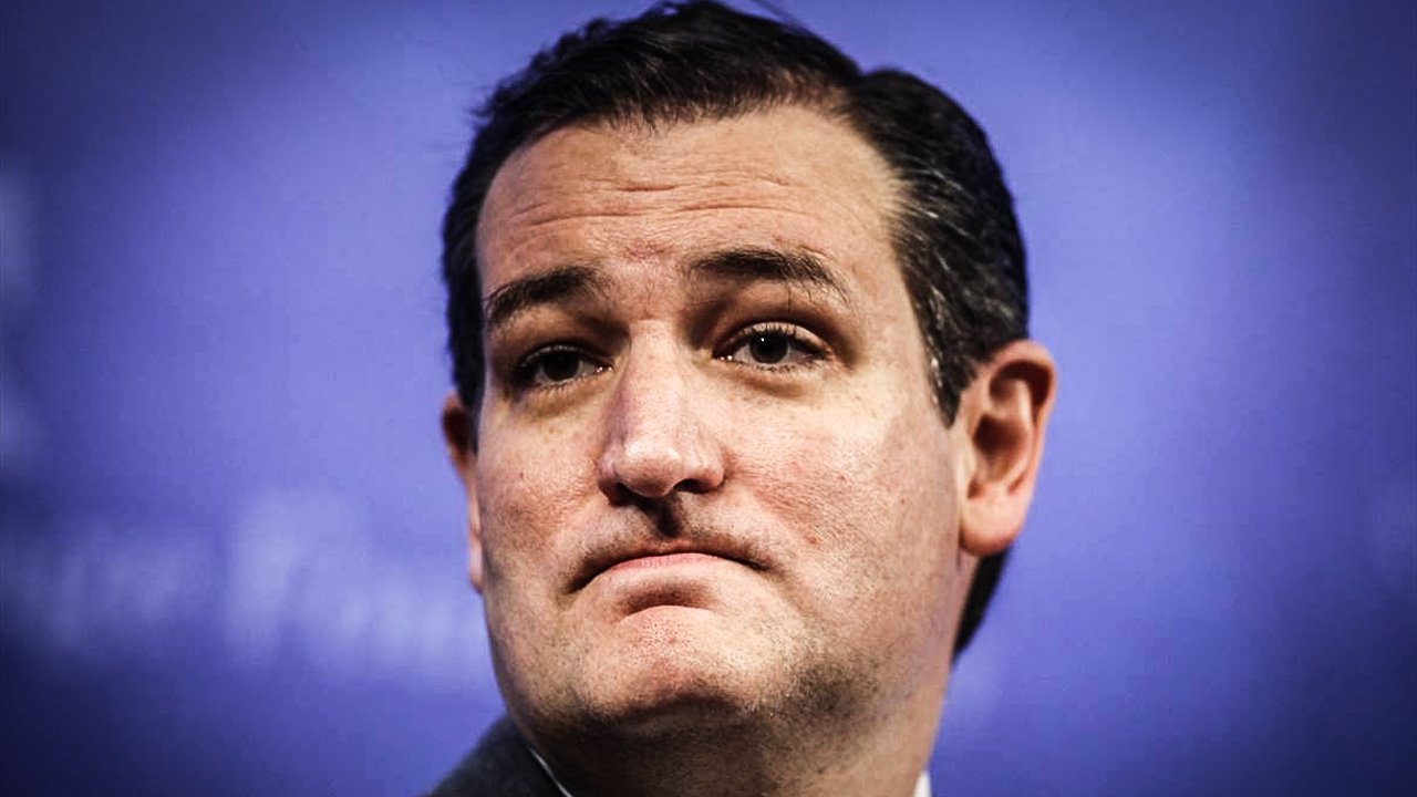 Ted Cruz Has A Plan To Pass Healthcare Reform, Experts Say It’ll Cripple The Insurance Market