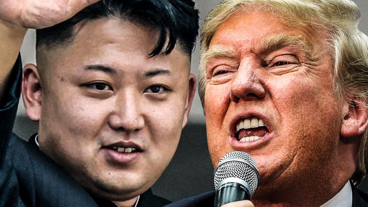 Most Americans Believe North Korea Is A Serious Threat – And They Don’t Trust Trump To Handle It