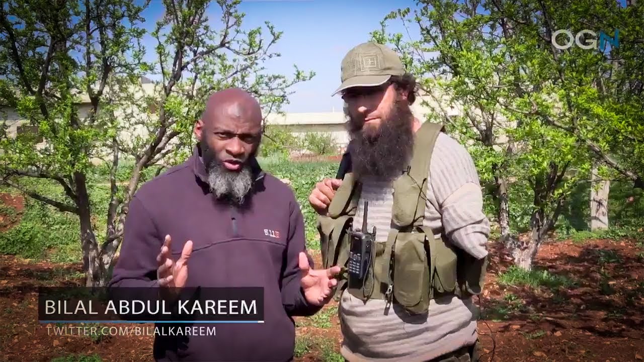 CNN Paid al-Qaeda’s “Media Man” for Syria Documentary