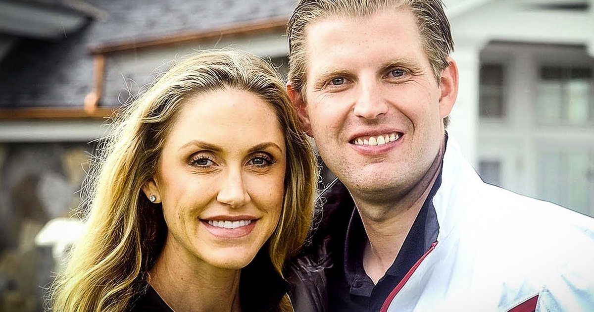 Trump’s Daughter-In-Law Launches “Real News” Venture To Spread Republican Propaganda