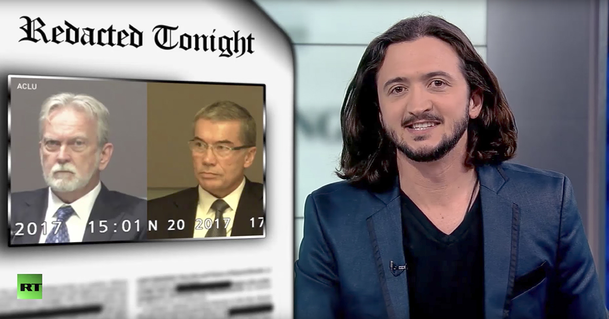 For CIA Torture Victims – A Historic Win for Accountability – Redacted Tonight