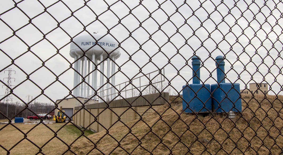 Relief for Flint, Michigan: The EPA Agrees to Forgive Over $20 Million in Debt