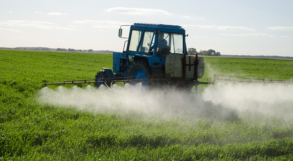 France Stands Up to European Commission, Says ‘No’ To Glyphosate