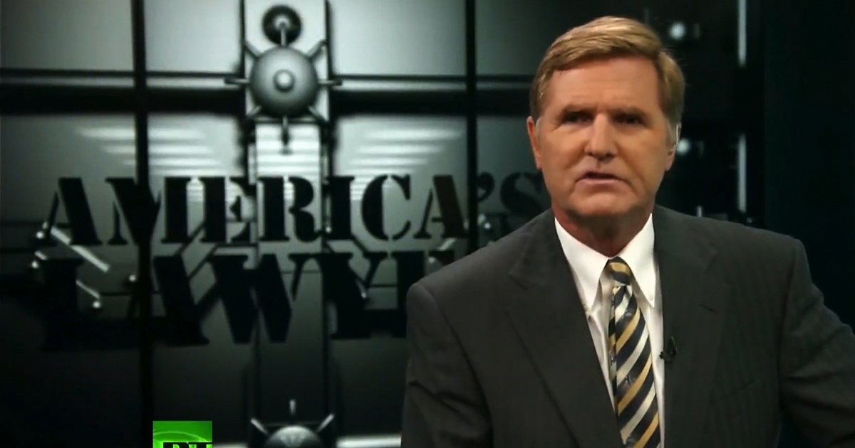 Police Dash Cam Footage Now Must Be Released For Public Viewing – America’s Lawyer