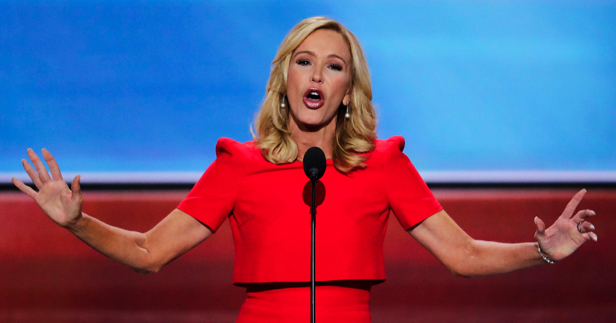 Politics & Faith: Why Paula White Has Lost Her Damn Mind – Benjamin Dixon Show