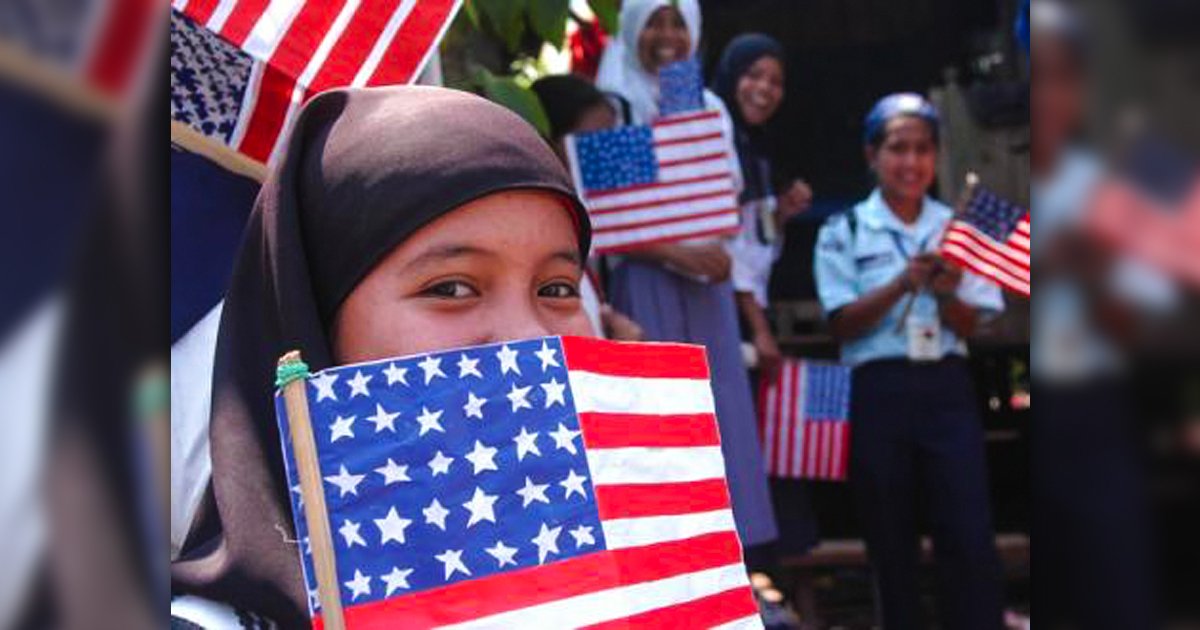 All-American Muslims – The Zero Hour