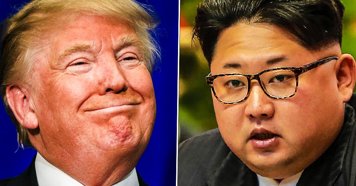 Trump’s Reckless War Game With North Korea – The Zero Hour