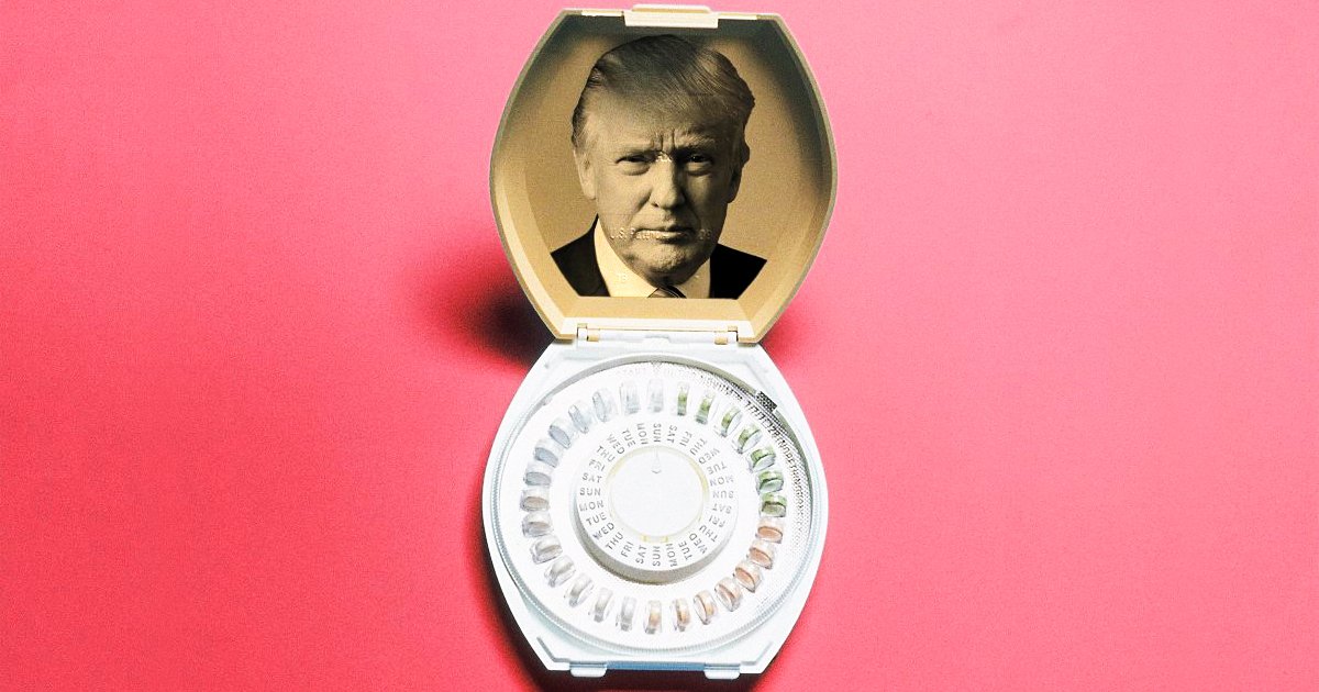 Trump Wants To Destroy Birth Control For Women – David Pakman Show