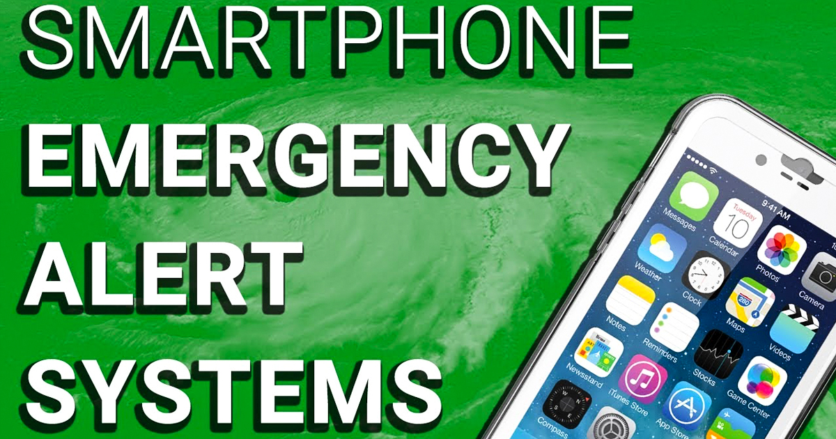 HURRICANE: Wireless Carriers Lobbied AGAINST Emergency System Upgrades – David Pakman Show