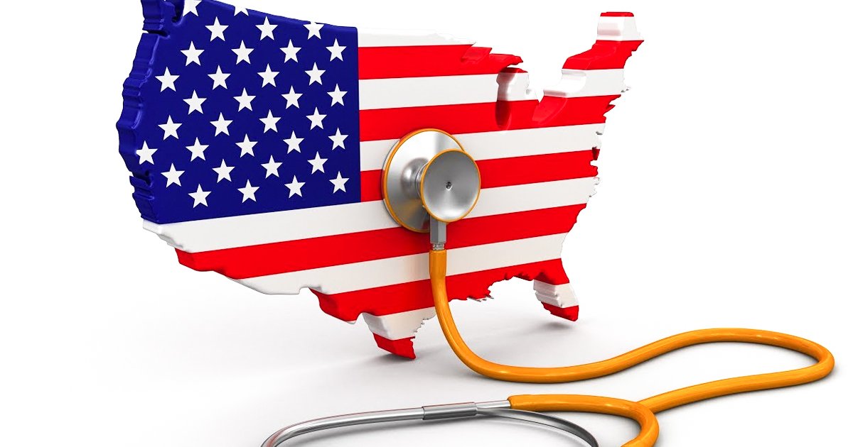 US Healthcare System Ranked WORST In “Wealthy Nations” – David Pakman Show