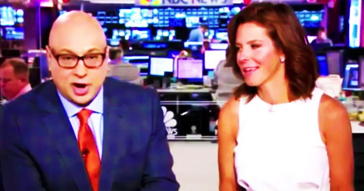 Trump Advisor WRECKED By MSNBC Hosts After Trying To Give Trump Credit For Economy, Jobs – Majority Report