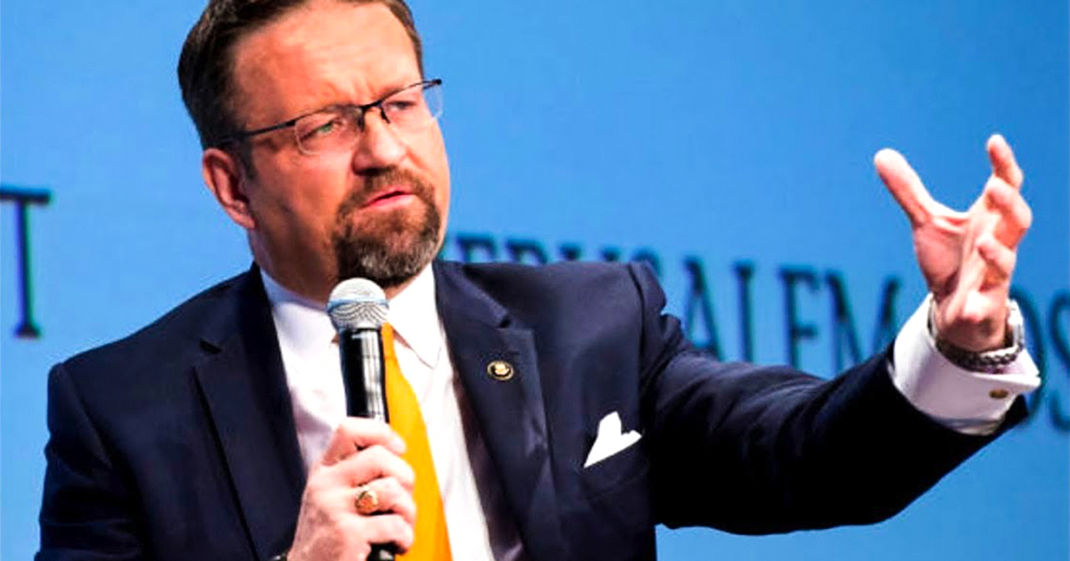 Gorka’s PhD Adviser DEMOLISHES ‘Terrorism Expert’ Claims – Majority Report