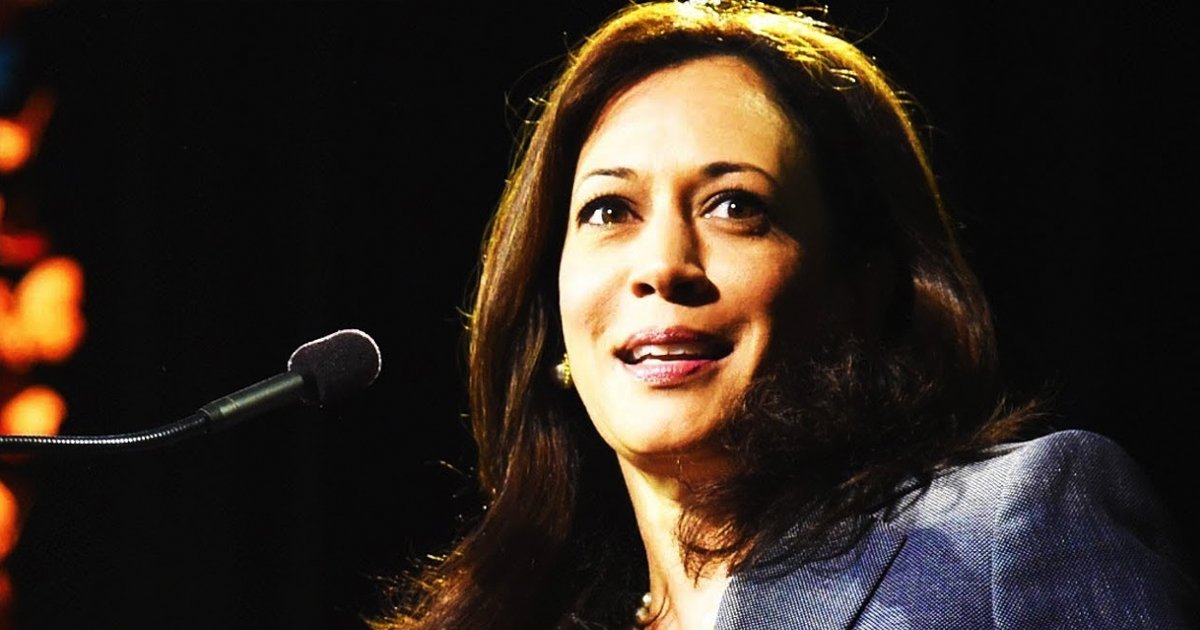 Racism, Sexism, Corporatism And Kamala Harris  – Majority Report