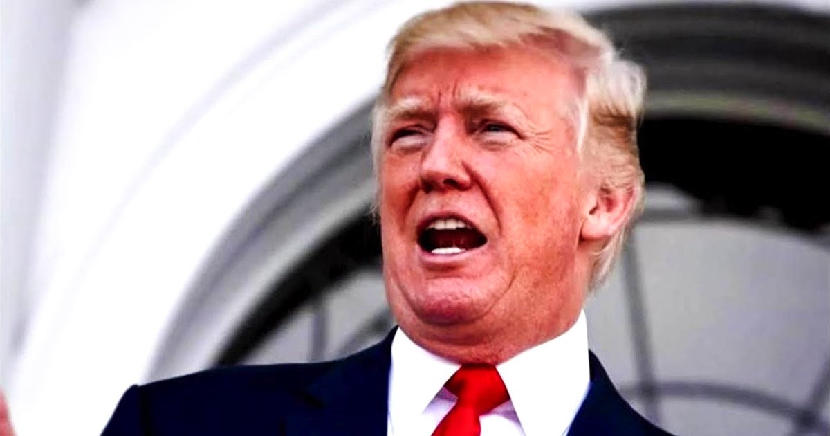 Trump ‘Officially’ Declares State Of Emergency On Opioids – Majority Report