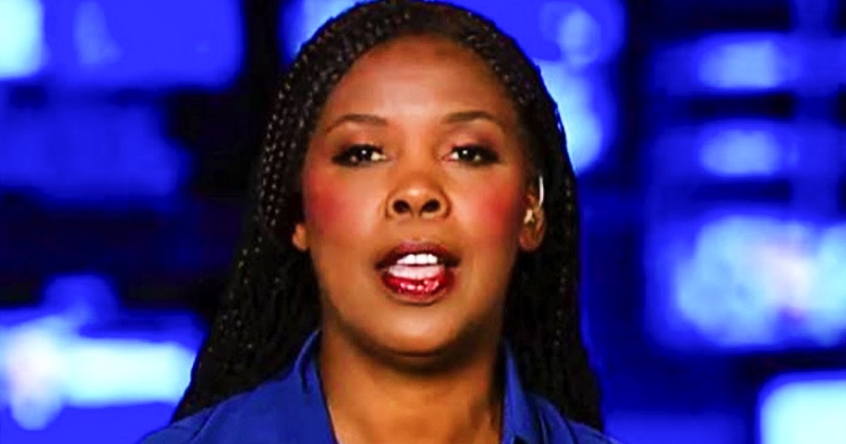 Black Conservative Star Parker On Fox News: Confederate Flag & Rainbow Flag Both Send Same Message – Majority Report