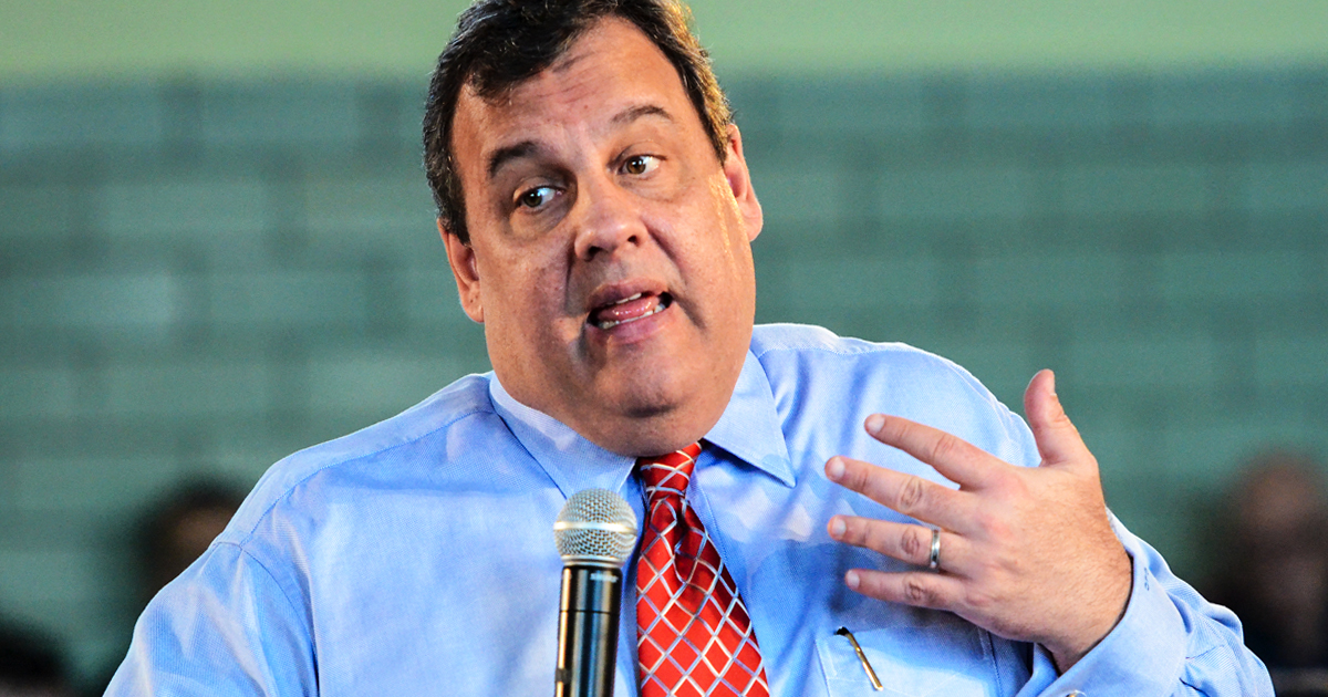 Chris Christie Struggling To Find New Job – The Young Turks