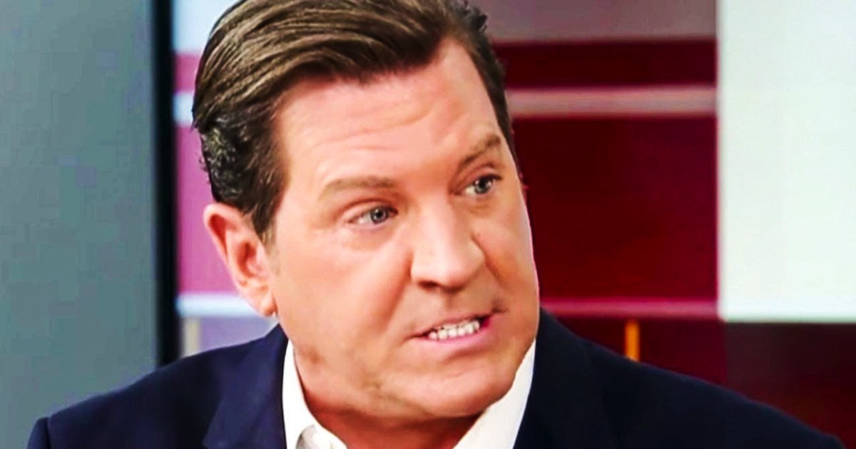 Eric Bolling Threatens To Sue Over Dick Pic Allegations – The Young Turks