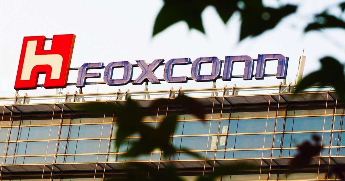 REAL Cost Of Foxconn Plant Hidden – The Young Turks