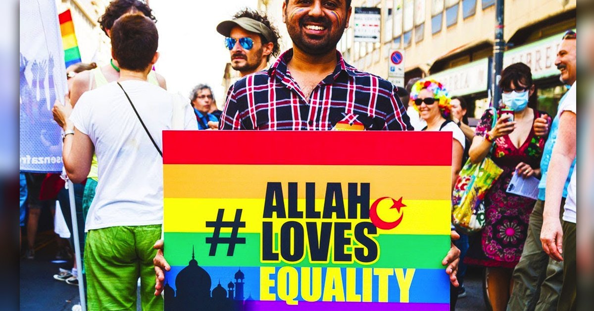 STUDY: Muslims More Accepting Of Gay People Than White Evangelicals – The Young Turks