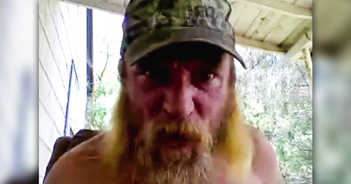 Southern Man’s EPIC Anti-Racist Rant – The Young Turks