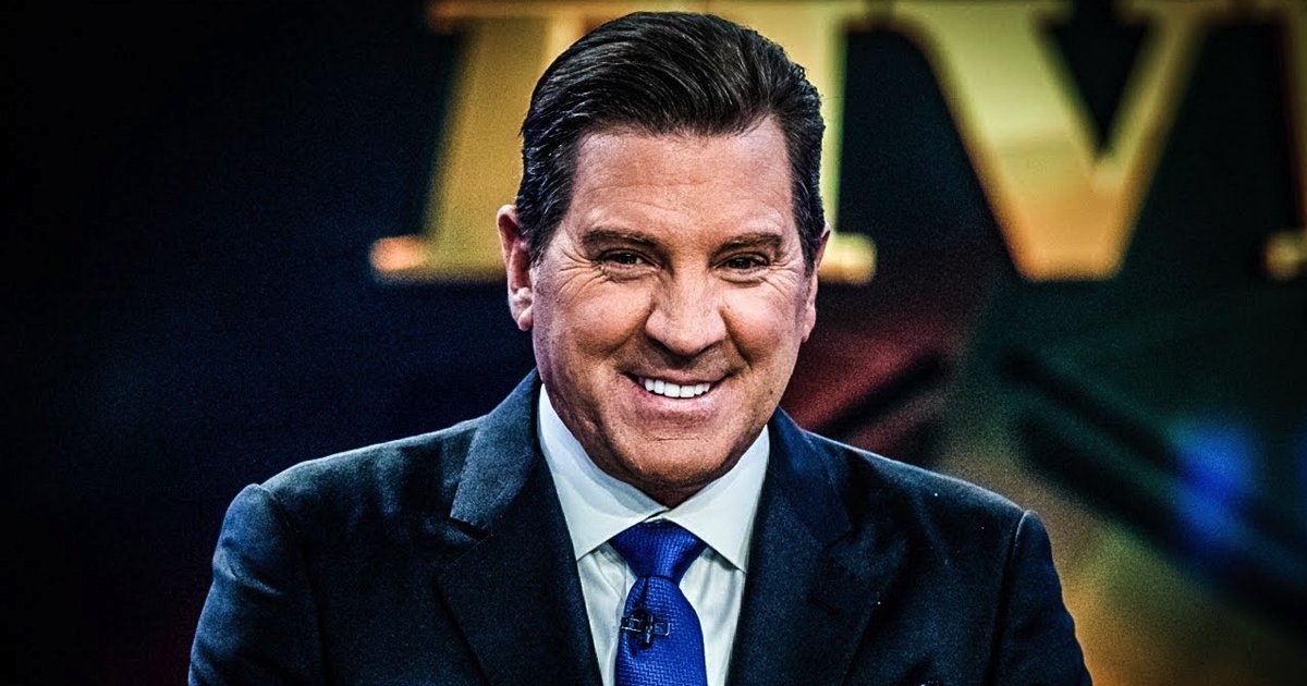 Fox News Host Suspended After Allegedly Sending Lewd Texts To Female Coworkers