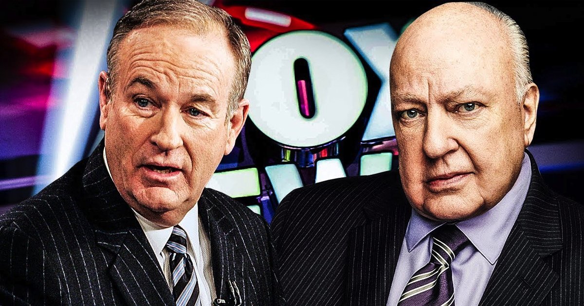 Fox News Spent $50 Million To Settle Sexual Harassment Suits In The Last Year