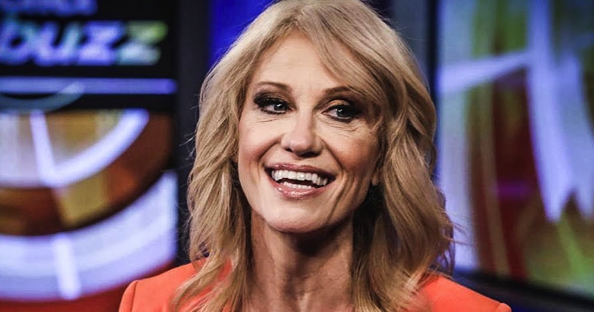 Will Kellyanne Conway Replace Anthony Scaramucci As Trump’s Communications Director?