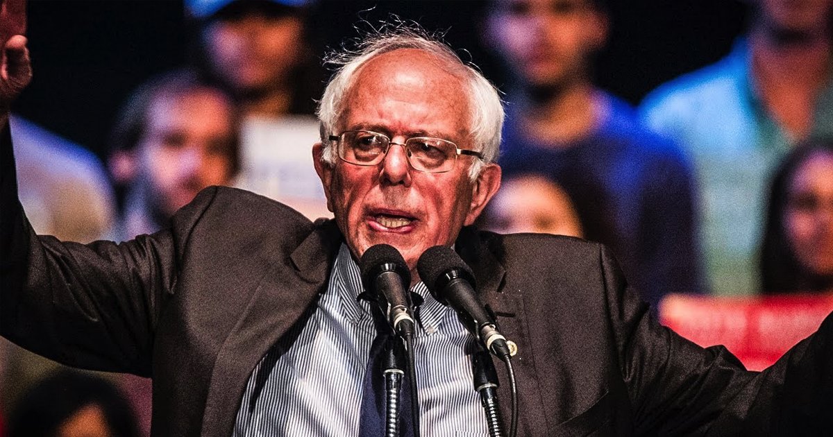 Bernie Sanders’ Pharma Rule Would Save Consumers Billions Of Dollars