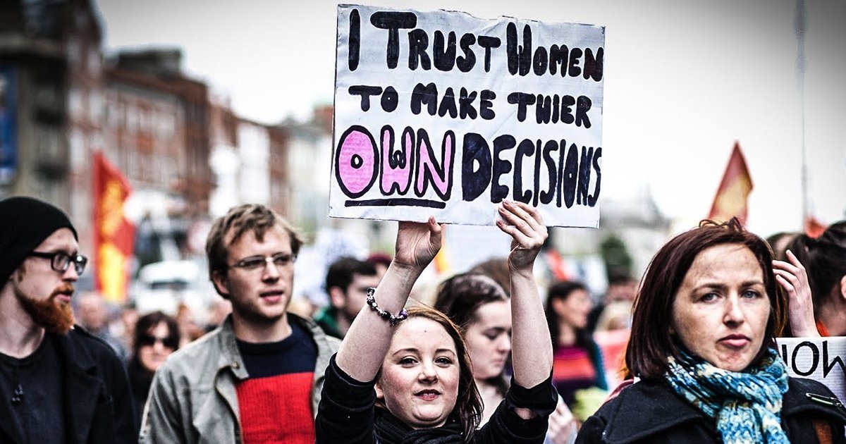 UK Study Reveals Half Of Women Who Had Abortions Were Using Contraception