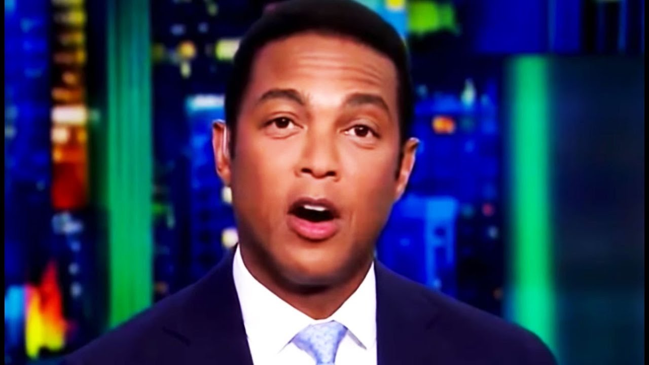 Don Lemon Following Trump’s Arizona Rally: America is ‘Beyond Trump’s Understanding’