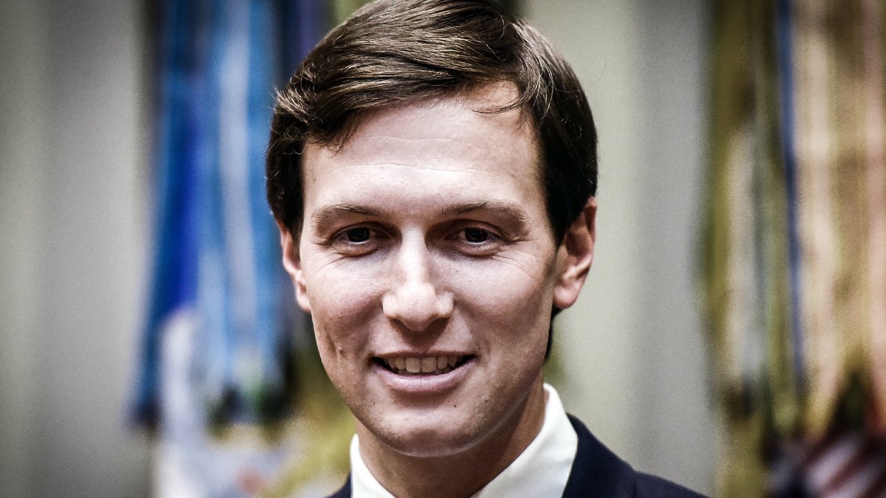 Jared Kushner: Real Estate’s Biggest Failson