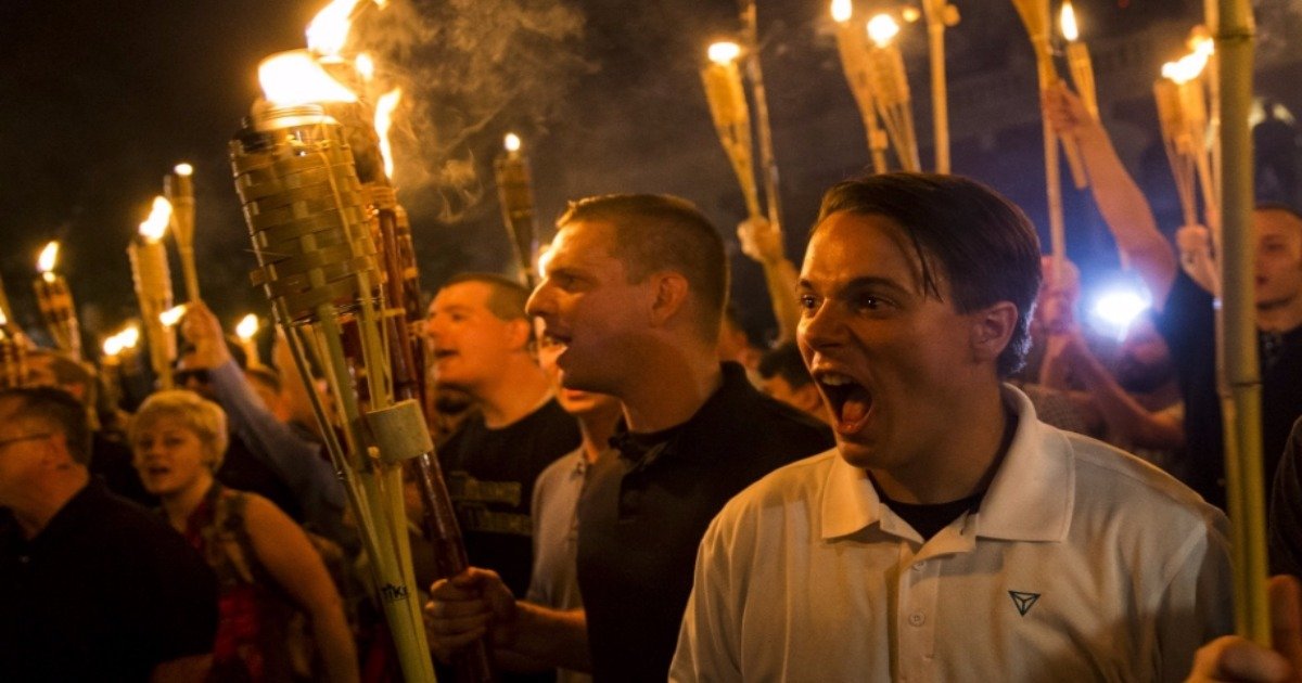 Charlottesville Attack Rockets Growing White Supremacy Issue to Top of American Conscience