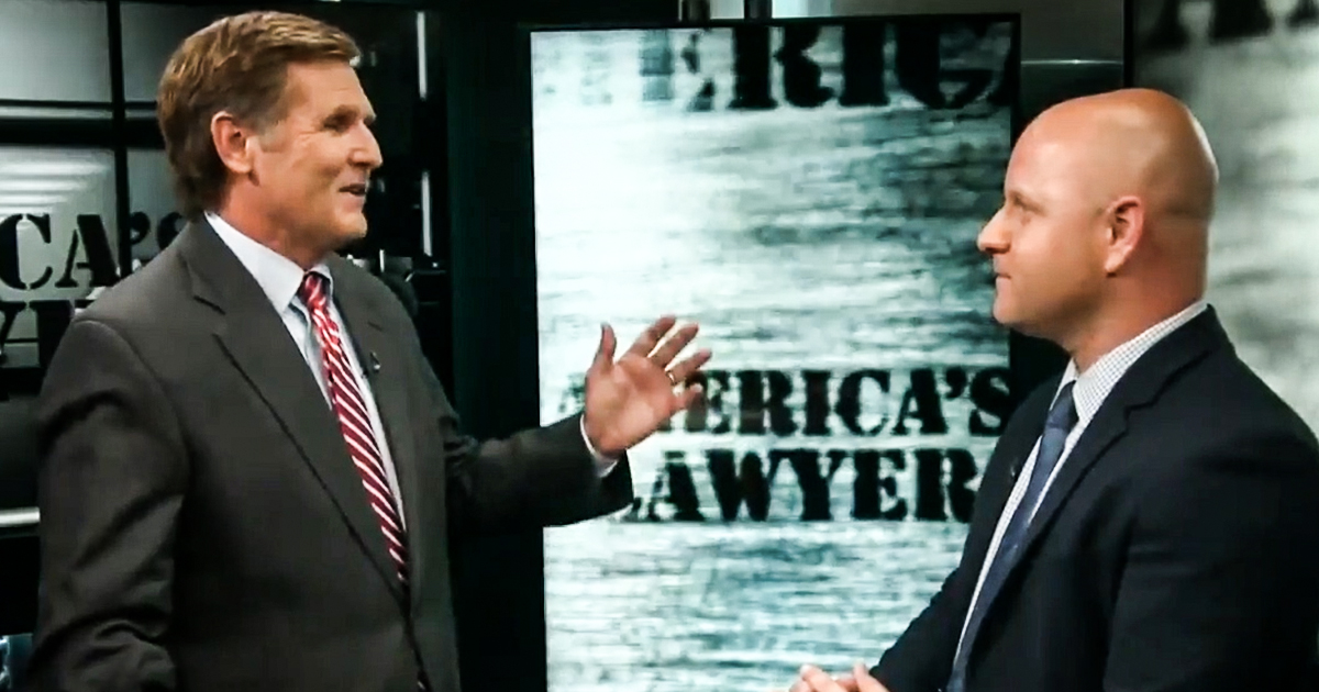 Corporate Polluters, Scammers, and Criminals See Big Trump Benefits – America’s Lawyer