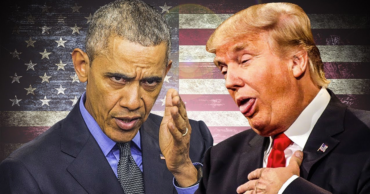 Trump Is Sabotaging Obamacare So He Can Blame Obama For Its Failure