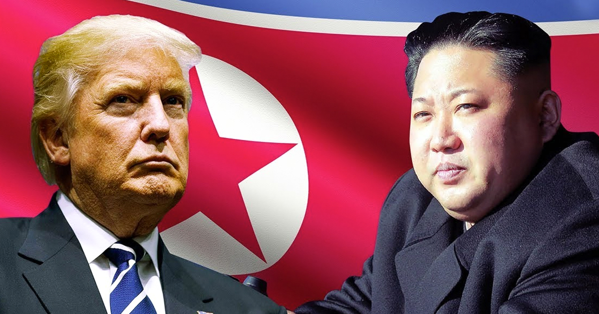 If You Remember Vietnam, You Already Know Whats Happening With North Korea – Thom Hartmann Program