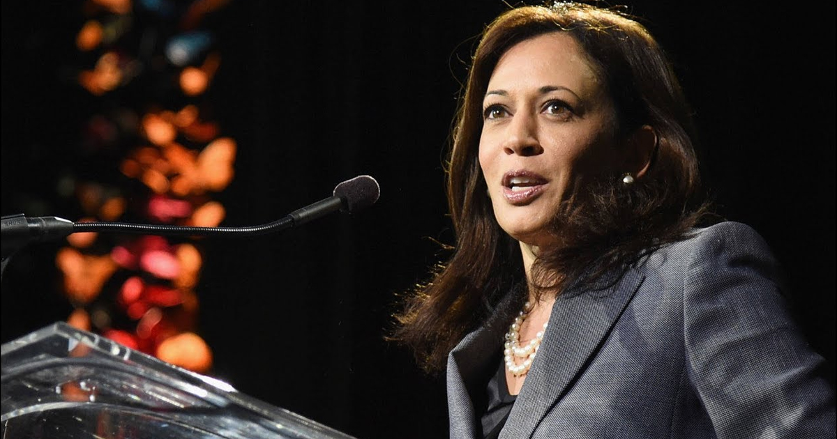 Senator Kamala Harris Will Co-Sponsor Bernie’s Medicare for All – David Pakman Show