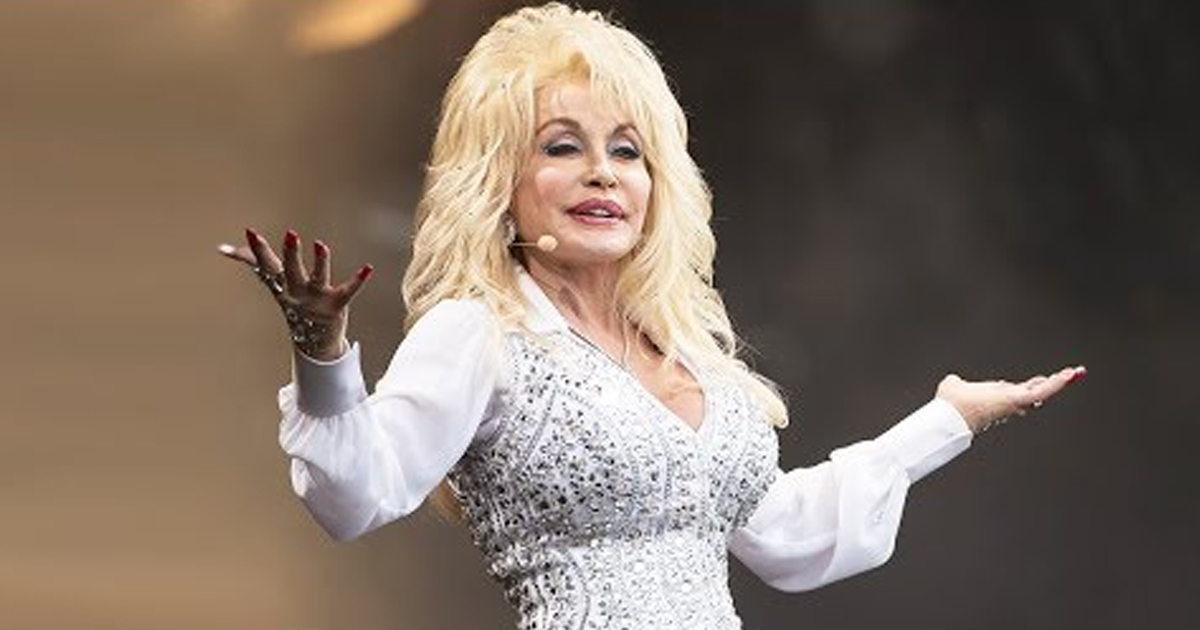 Dolly Parton: Legacy of a Legend – The Zero Hour