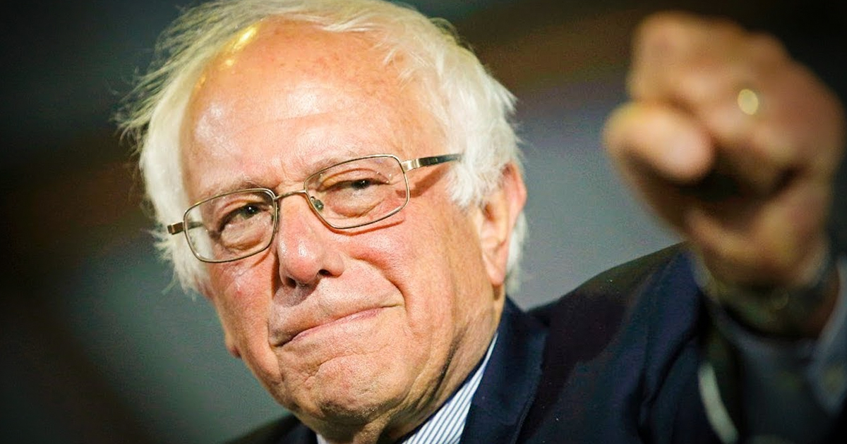 Democratic 2020 Hopefuls Back Bernie Sanders’ Single Payer Bill – The Majority Report