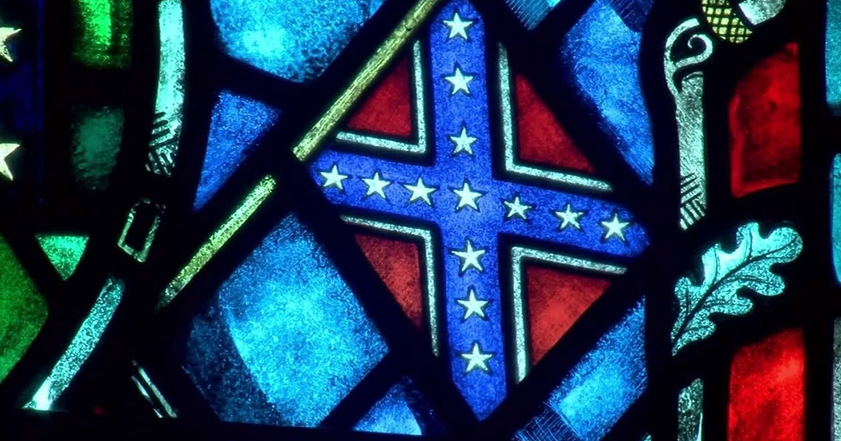 Confederates in the Cathedral – The Zero Hour