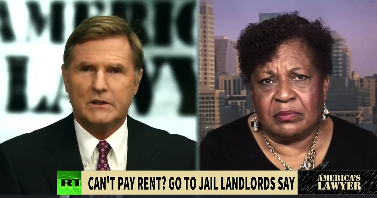 Justice Double Standard: Kushner Co. Jailing Residents For Rent Money – America’s Lawyer