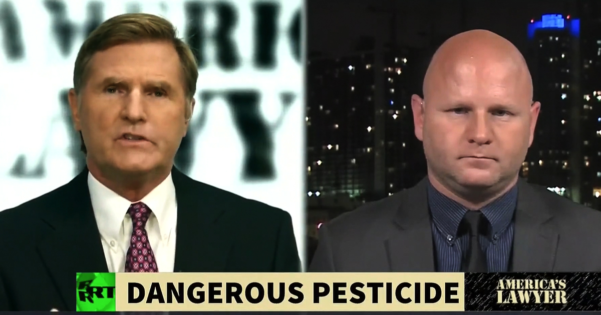 Corporate Media Fails AGAIN To Report On Deadly Pesticide From Chemical Industry Giant – America’s Lawyer