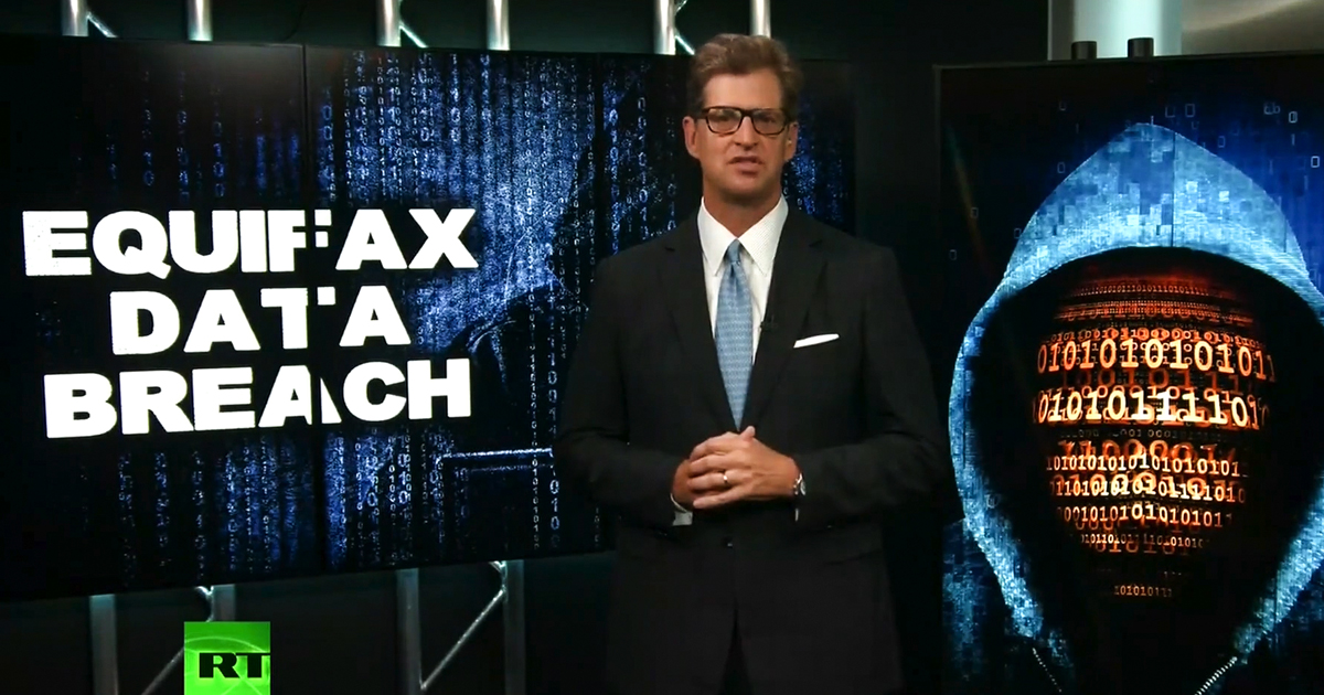 The Equifax Breach: What Hackers Know About You – America’s Lawyer