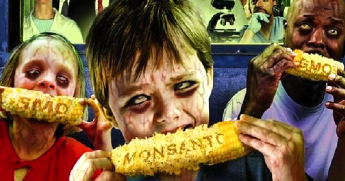 Documents Show Monsanto Deliberately Misled Consumers