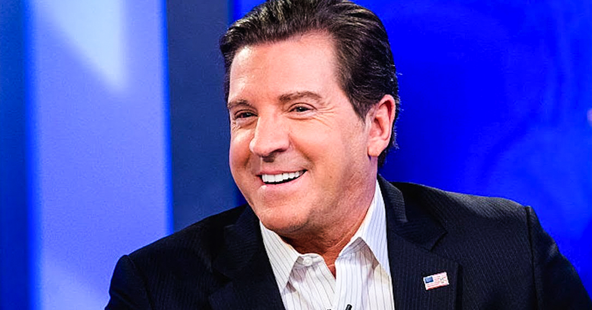 Eric Bolling FIRED After Fox News Dick Pic Investigation – The Young Turks